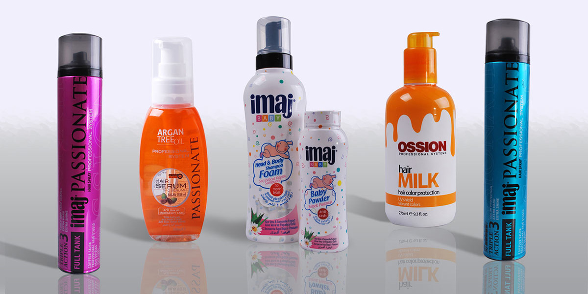 Shrink Sleeve (Body Sleeve) Uygulama - FTK Etiket ve Ambalaj